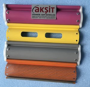 Akit Makina - 80 lik Pencereli Panel