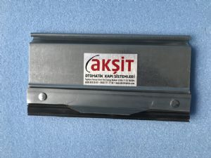 Akit Makina - Kepenk Rzgar Destekli Etek Sa