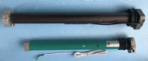 Akit Makina - Kepenk Tp Motor
