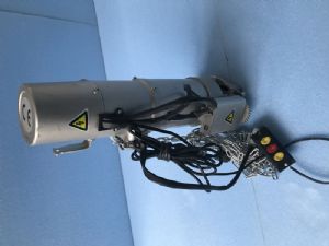 Akit Makina - Zincir Aktarmal Motor