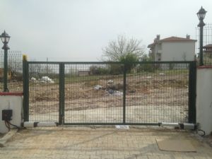 Akit Makina - Yana Alr Otomatik Bahe Kaps
