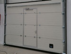 Akit Makina - Aydnlkl Yksek Otomatik Kap